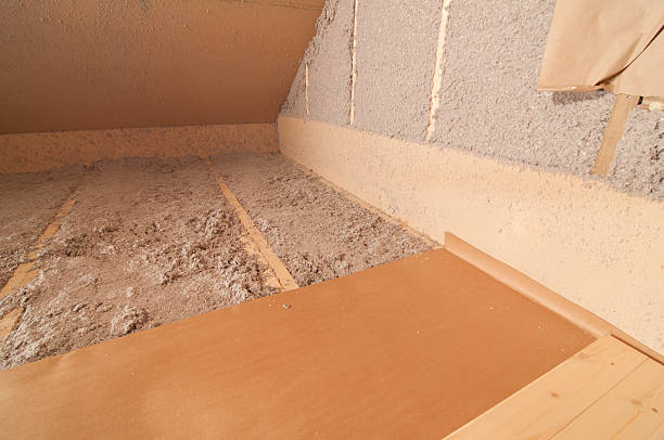 Best Crawl Space Insulation  in Riverside, IA