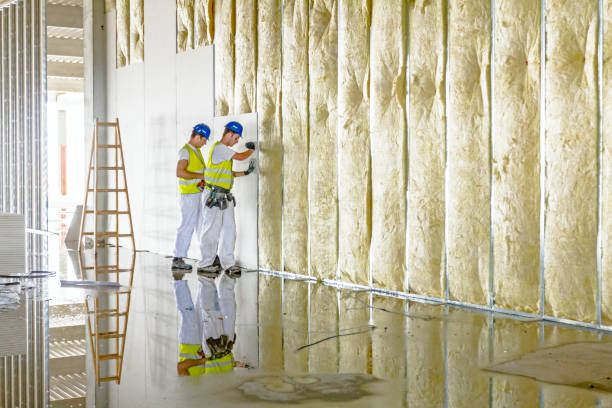 Range of Insulation Solutions in Riverside, IA